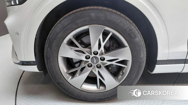 Genesis GV70 id 4281194 из Кореи 27