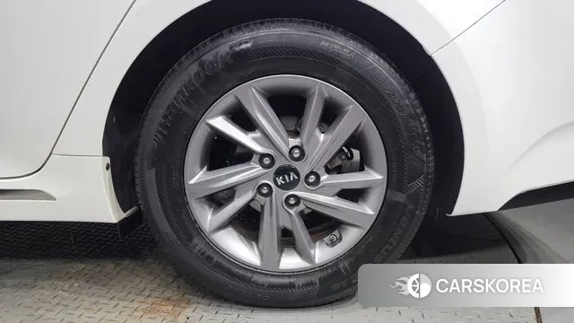 Kia The New K5 2nd generation id 3583431 из Кореи 15