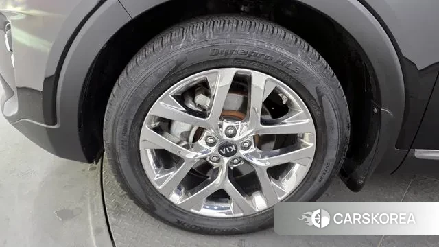 Kia The New Sorento id 3728353 из Кореи 15