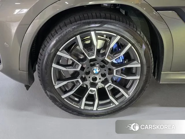 BMW X6 (G06) id 3415234 из Кореи 15