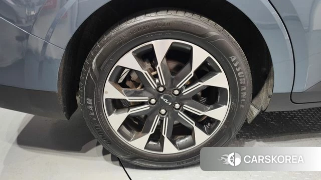Kia Carnival 4th generation id 4592330 из Кореи 25