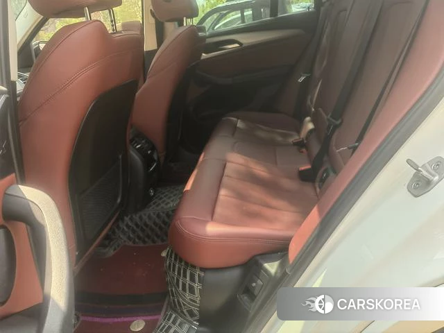 BMW X4 id 4240679 из Китая 10