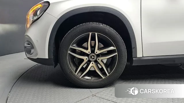 Mercedes-Benz GLA-Class X156 id 3368486 из Кореи 15