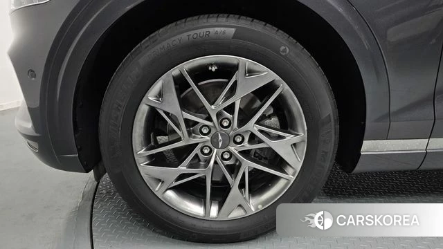 Genesis GV70 id 4594050 из Кореи 26