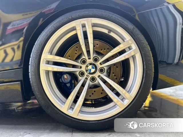 BMW M2 (F87) id 3494685 из Кореи 14