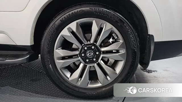 Kia Mohave Master id 3671762 из Кореи 15