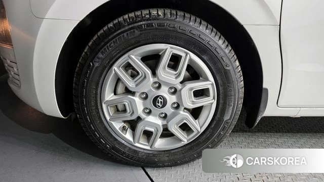 Hyundai Staria id 3850449 из Кореи 15