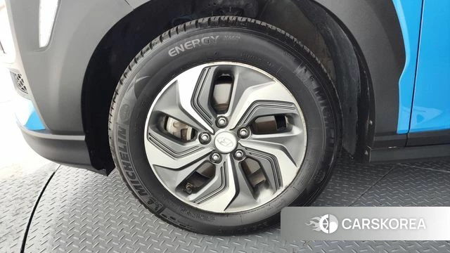 Hyundai Kona Hybrid id 4371155 из Кореи 27