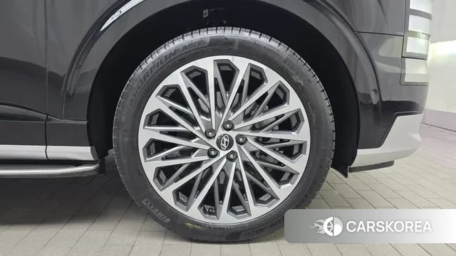 Hyundai Palisade (LX3) id 3533304 из Кореи 15