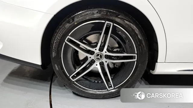 Mercedes-Benz E-Class W214 id 3715737 из Кореи 15