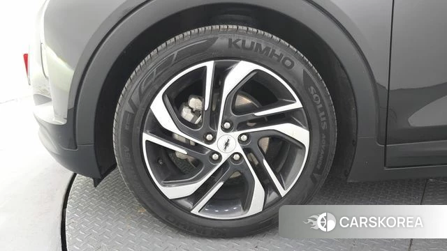 Chevrolet (GM Daewoo) New Bolt EV id 4871644 из Кореи 25