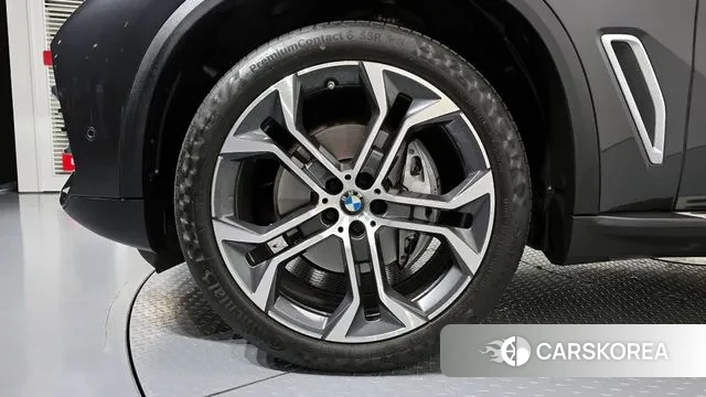 BMW X5 (G05) id 3012015 из Кореи 15