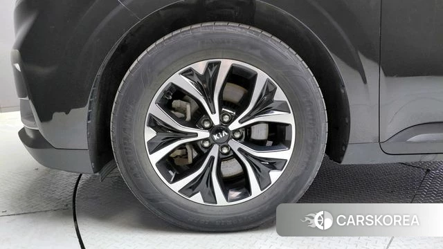Kia Carnival 4th generation id 4415988 из Кореи 25