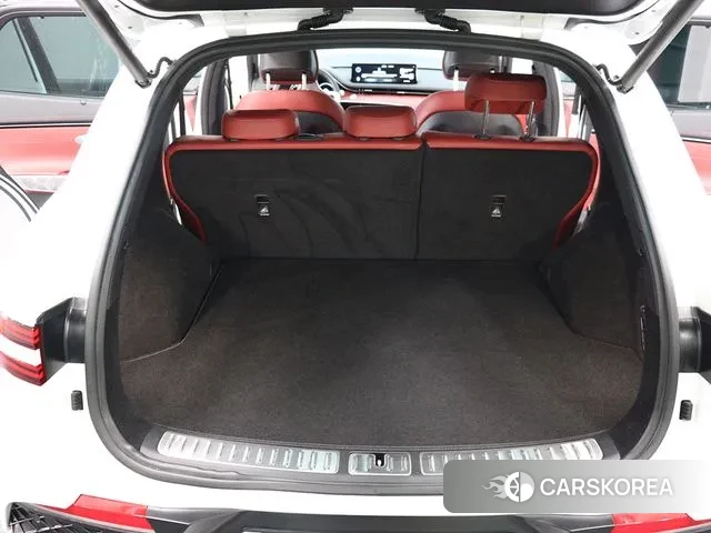 Genesis GV70 id 3021987 из Кореи 10