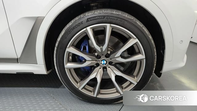 BMW X7 (G07) id 3833904 из Кореи 15