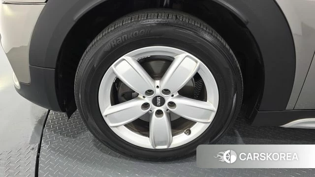 Mini Cooper Countryman id 3905345 из Кореи 15