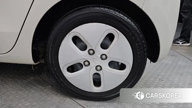 Kia The New Ray id 3671923 из Кореи 15