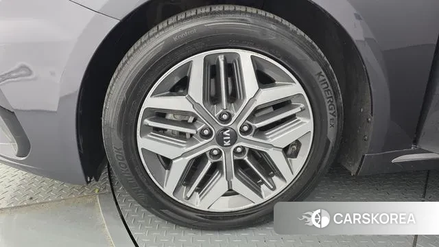 Kia The New K5 Hybrid 2nd generation id 3474482 из Кореи 15