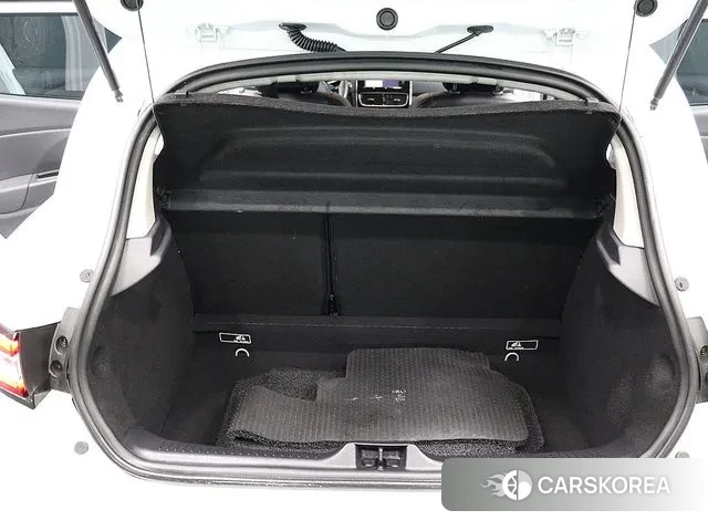 Renault Korea (Samsung) Clio id 3288691 из Кореи 15