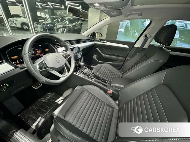 Volkswagen Magotan id 4190370 из Китая 31