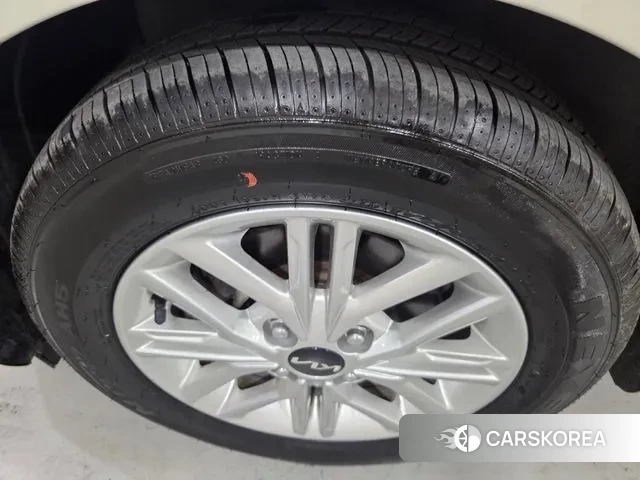 Kia Morning Urban (JA) id 3707734 из Кореи 15