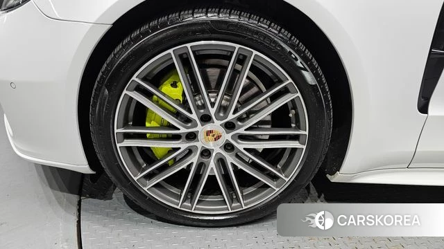 Porsche Panamera (971) id 4417125 из Кореи 15