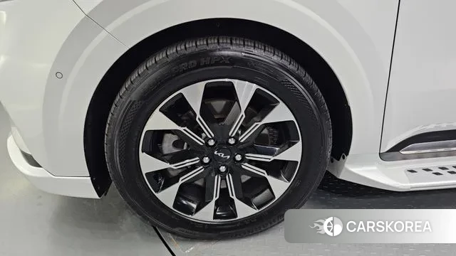 Kia Carnival 4th generation id 3069243 из Кореи 15