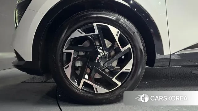 Kia Sportage 5th Generation id 3771390 из Кореи 15