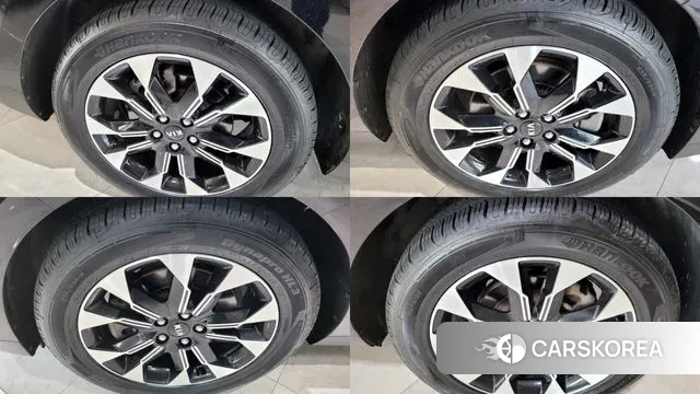 Kia Carnival 4th generation id 3339285 из Кореи 15