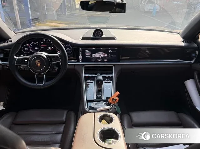 Porsche Panamera (971) id 3339344 из Кореи 10