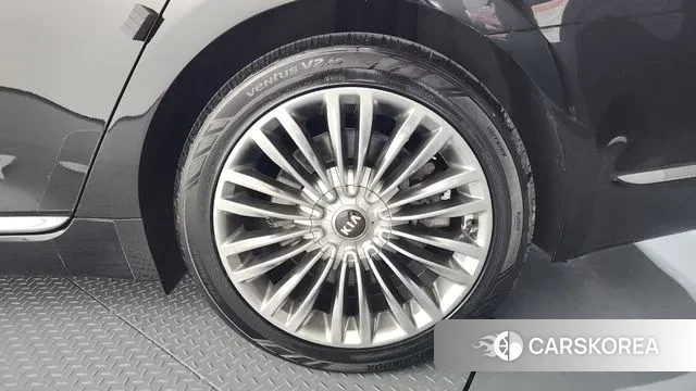 Kia More K9 id 3296811 из Кореи 15