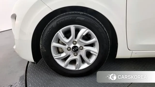 Kia All New Morning (JA) id 3464812 из Кореи 15