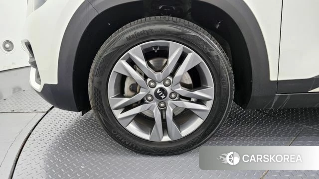 Kia Seltos id 4285185 из Кореи 26