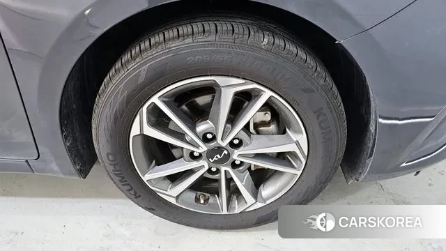 Kia The New K3 2nd generation id 3219214 из Кореи 15