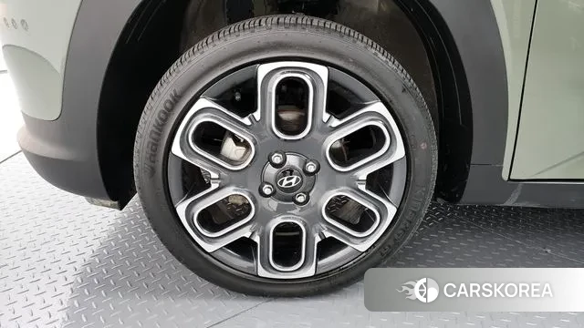 Hyundai Casper id 3447859 из Кореи 15