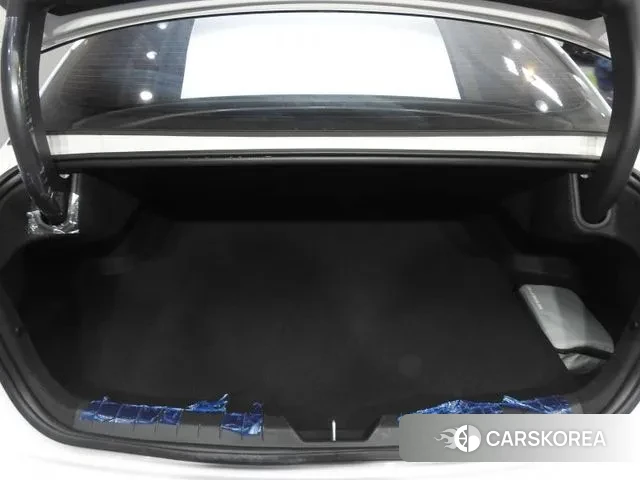 Kia The New K5 3rd generation id 3523368 из Кореи 15