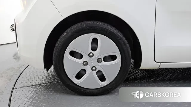 Kia The New Ray id 3373860 из Кореи 15