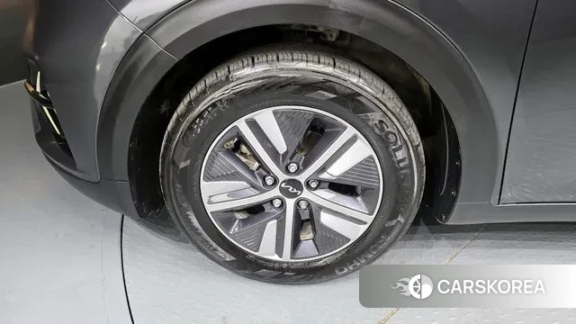 Kia The New Niro id 3349375 из Кореи 15