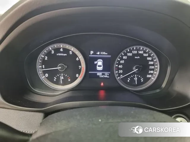 Hyundai Grandeur IG id 3505101 из Кореи 15