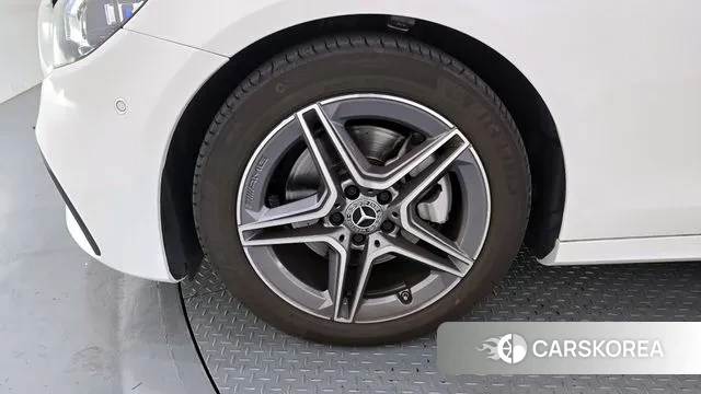 Mercedes-Benz E-Class W213 id 2894309 из Кореи 15