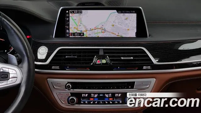 BMW 7 Series (G11) id 2681254 из Кореи 15