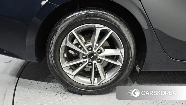 Kia The New K3 2nd generation id 4293161 из Кореи 15