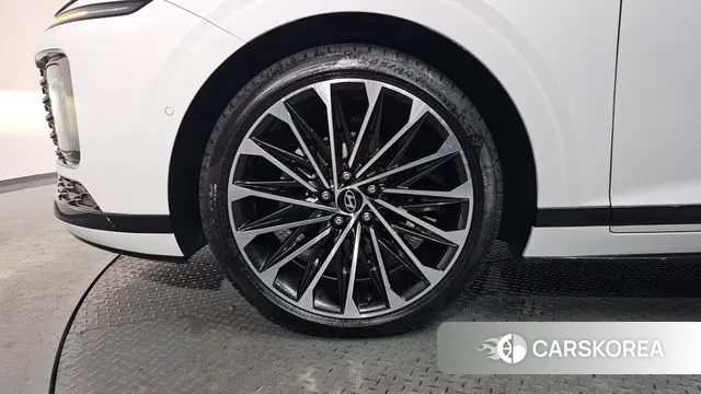 Hyundai Grandeur Hybrid (GN7) id 3487261 из Кореи 15