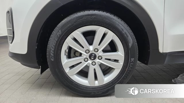 Kia Sportage 4th Generation id 3814358 из Кореи 15