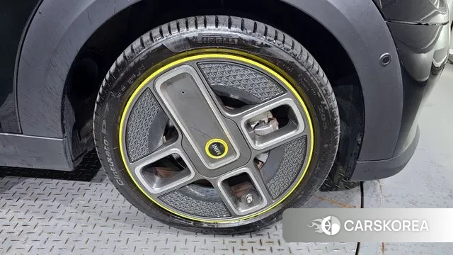 Mini Cooper Electric id 3115279 из Кореи 15