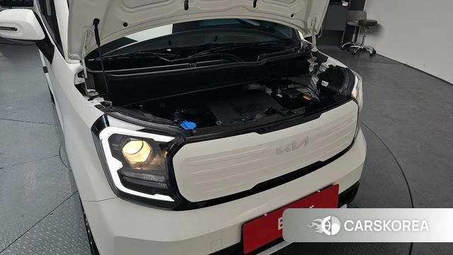 Kia The New Kia Ray id 3883204 из Кореи 15