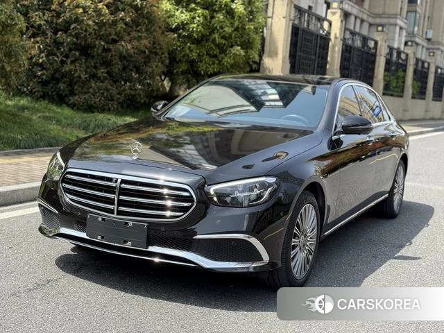 Mercedes-Benz E-class id 4275249 из Китая 11