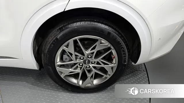 Genesis GV70 id 2968419 из Кореи 15