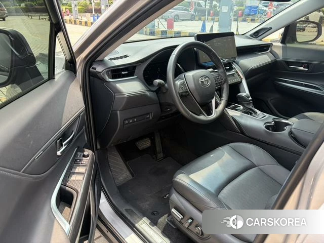 Toyota Weisha id 4235694 из Китая 25