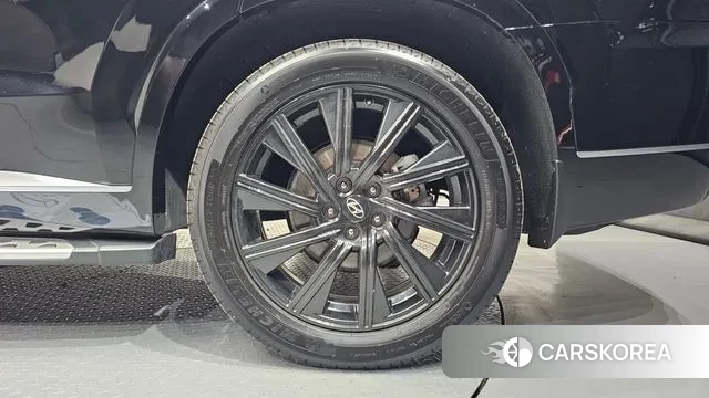 Hyundai Palisade id 3666218 из Кореи 15